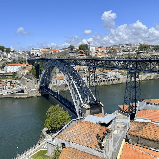 Porto_brug_stad