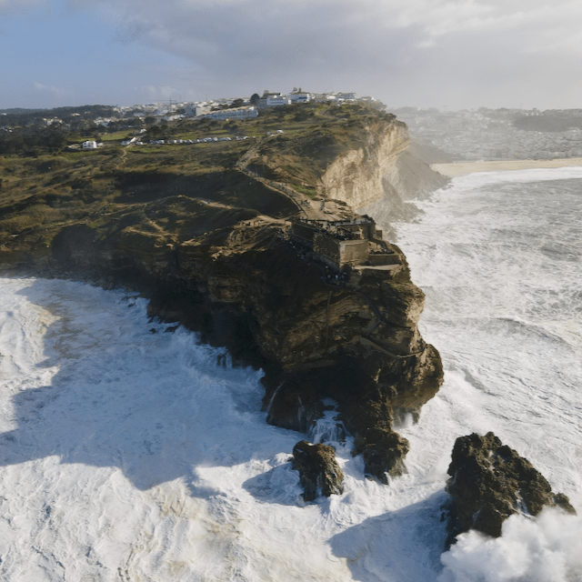 nazare